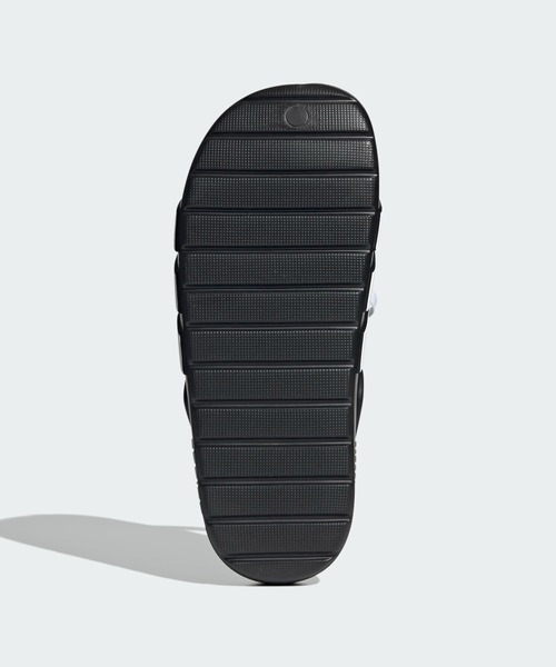 サンダル アディレッタ クロッグ ADILETTE CLOG LACE U / ミュールスニーカー / アディダス adidas レディース メンズの画像