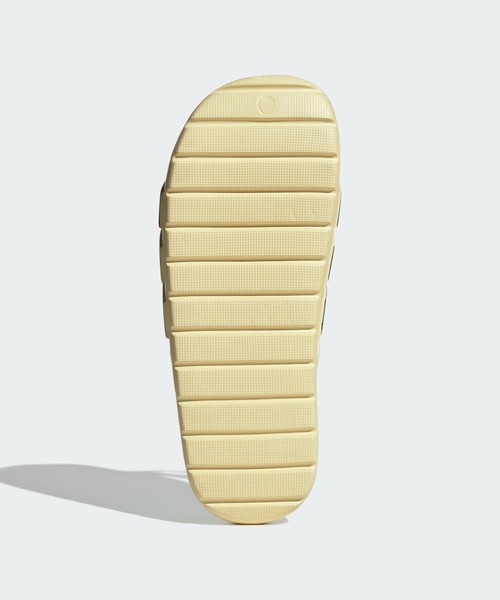 サンダル アディレッタ クロッグ ADILETTE CLOG LACE U / ミュールスニーカー / アディダス adidas レディース メンズの画像