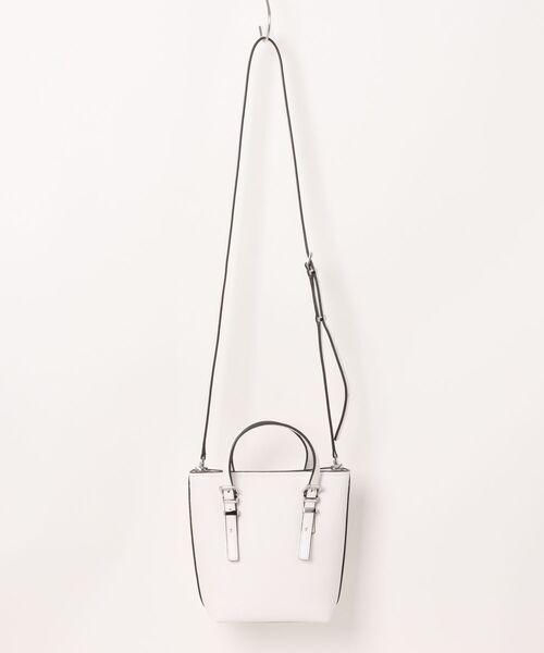 【Michael Kors】Quinn クロシェ 2WAY クロスボディバッグ MICHAEL KORS ショルダーバッグ バッグ QUINN トート クロス