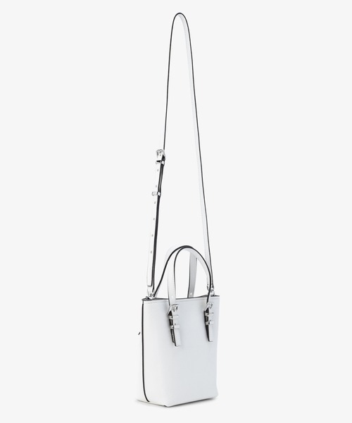 【Michael Kors】Quinn クロシェ 2WAY クロスボディバッグ MICHAEL KORS ショルダーバッグ バッグ QUINN トート クロス