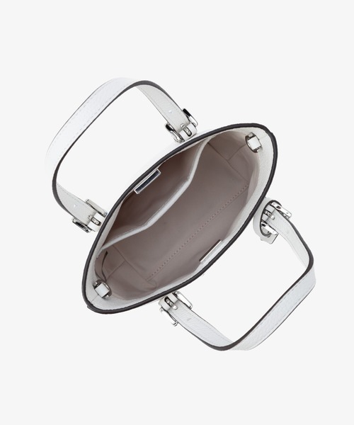 MICHAEL KORS ショルダーバッグ バッグ QUINN トート クロス