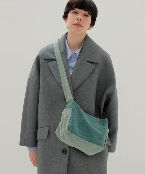 HVISK（ヴィスク） ショルダーバッグ バッグ HVISK / Tracy(トレイシー 