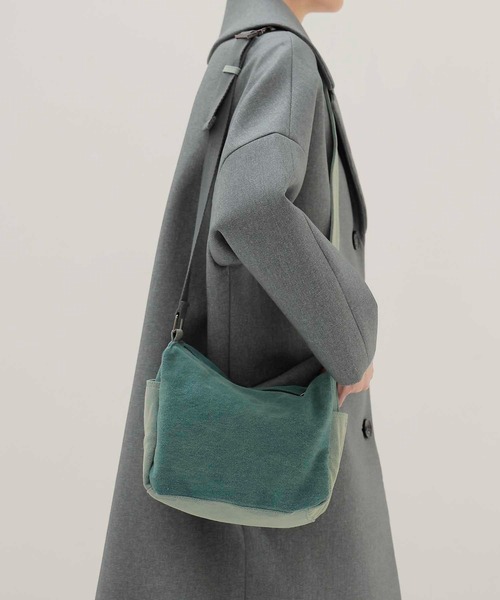 HVISK（ヴィスク） ショルダーバッグ バッグ HVISK / Tracy(トレイシー 