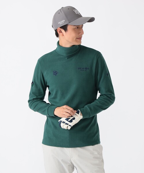 BEAMS GOLF（ビームス ゴルフ） tシャツ PURPLE LABEL / スフィダンテ