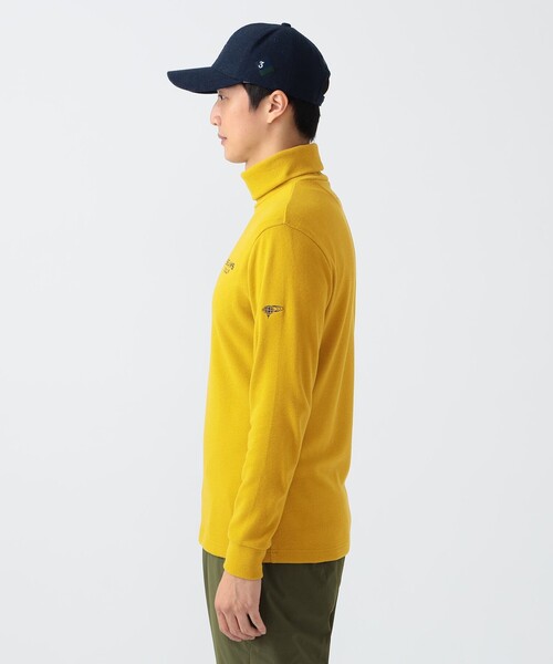 BEAMS GOLF（ビームス ゴルフ） tシャツ PURPLE LABEL / スフィダンテ