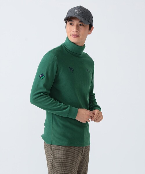 BEAMS GOLF（ビームス ゴルフ） tシャツ PURPLE LABEL / スフィダンテ