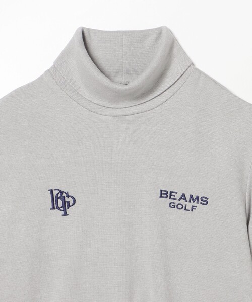 BEAMS GOLF（ビームス ゴルフ） tシャツ PURPLE LABEL / スフィダンテ