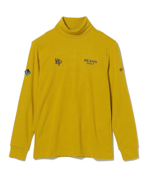 BEAMS GOLF（ビームス ゴルフ） tシャツ PURPLE LABEL / スフィダンテ