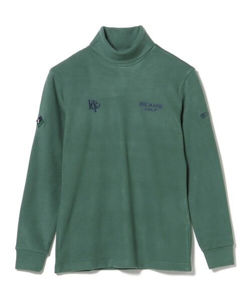 BEAMS GOLF（ビームス ゴルフ） tシャツ PURPLE LABEL / スフィダンテ