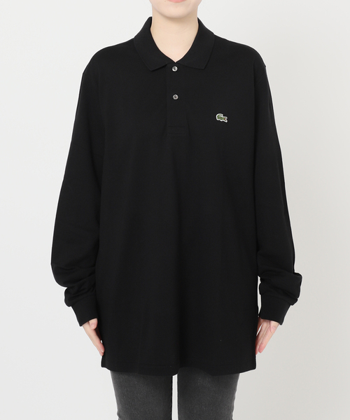 LACOSTE（ラコステ） ポロシャツ ポロ 「LACOSTE/ラコステ」ポロシャツ