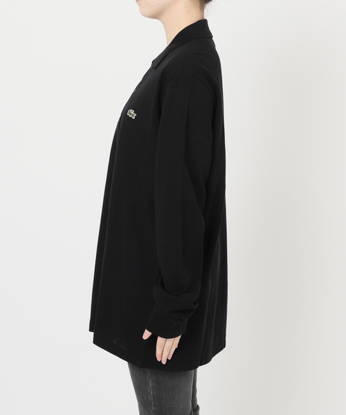 LACOSTE（ラコステ） ポロシャツ ポロ 「LACOSTE/ラコステ」ポロシャツ