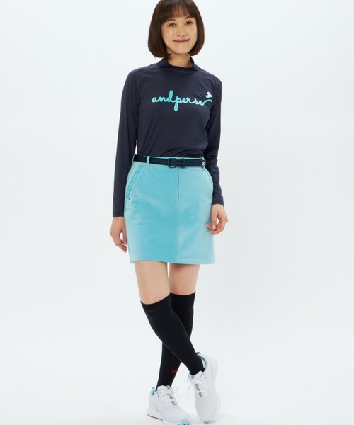 and per se ゴルフ スカート｜レディースウエア｜ゴルフ｜スポーツ