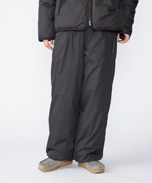 DOCUS ダウンパンツ DOCUS ダウンパンツ