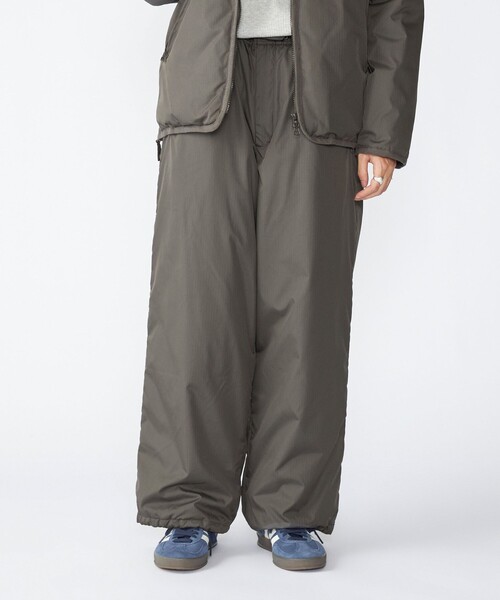 SHIPS（シップス） パンツ 「SHIPS別注」WILDTHINGS×TAION: ダウン