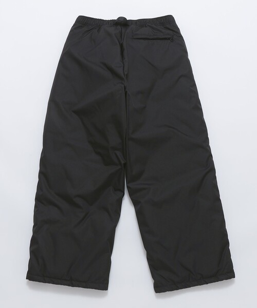 SHIPS（シップス） ワイドパンツ パンツ 「SHIPS別注」WILDTHINGS