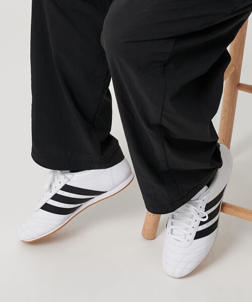 スニーカー 「adidas Originals」テコンドー シューレース スニーカー メンズ | adidas Originals | 03