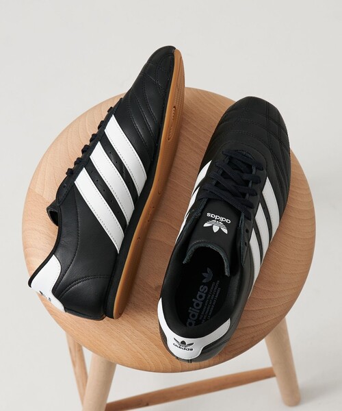 adidas originals テコンドー　スニーカー ADIDAS] スニーカー テコンドー TAEKWONDO シルバー (adidas