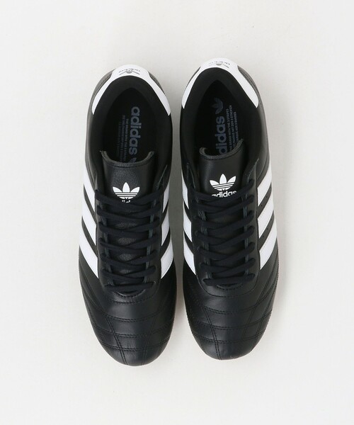 adidas originals テコンドー　スニーカー ADIDAS] スニーカー テコンドー TAEKWONDO シルバー (adidas