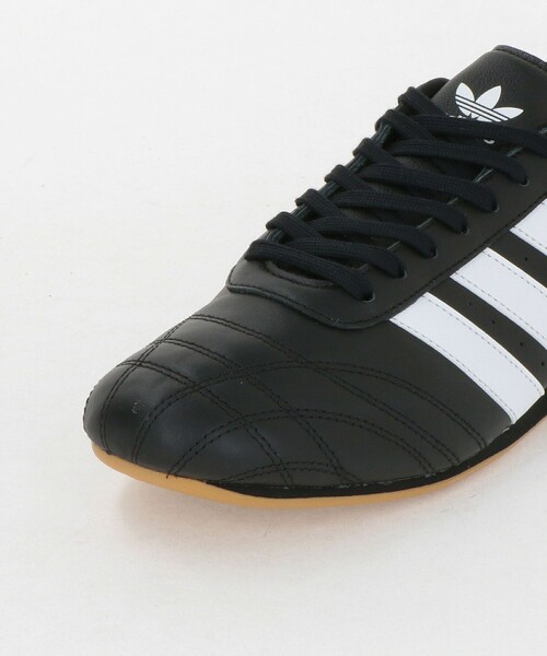 adidas originals テコンドー　スニーカー ADIDAS] スニーカー テコンドー TAEKWONDO シルバー (adidas