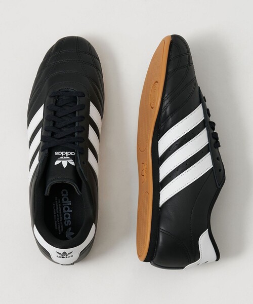 【大幅値下げ】adidas★スニーカー テコンドー 23cm ADIDAS] スニーカー テコンドー TAEKWONDO シルバー (adidas