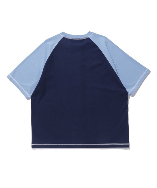 「XLARGE」 半袖Tシャツ S ブラック メンズ