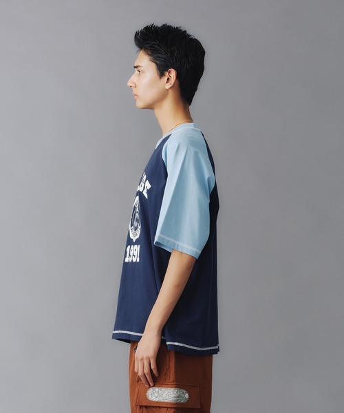 「XLARGE」 半袖Tシャツ S ブラック メンズ