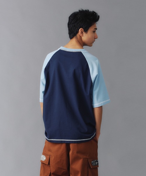 「XLARGE」 半袖Tシャツ S ブラック メンズ