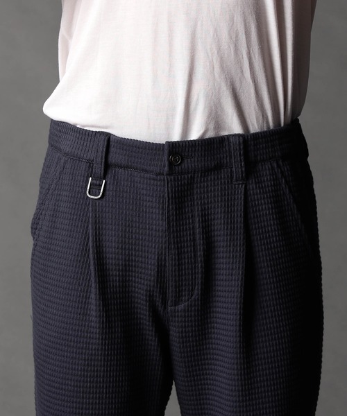 NICOLE CLUB FOR MEN（ニコルクラブフォーメン） パンツ アラカルト