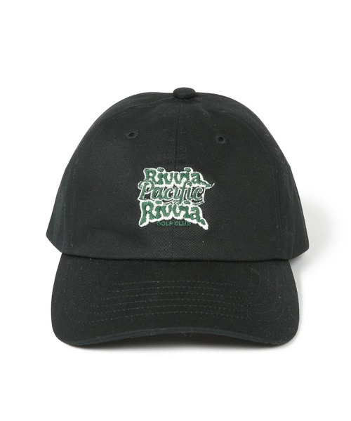 Pacific GOLF CLUB キャップ 帽子 「Rivvia PROJECTS」Pacific