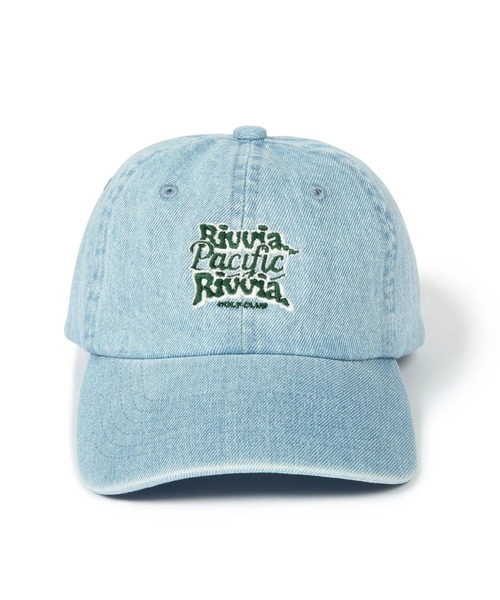 Pacific GOLF CLUB キャップ 帽子 「Rivvia PROJECTS」Pacific