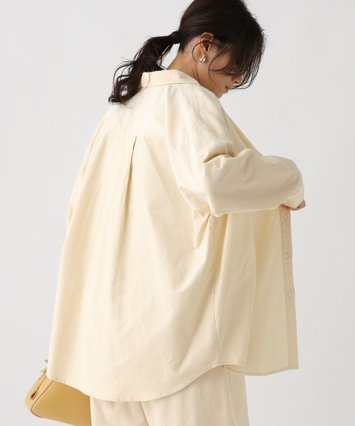 oll コーデュロイブラウス コーデュロイプリントフリルブラウス | ベビー服・子供服通販のPETTIT