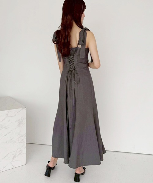 one after another NICE CLAUP ワンピース 「WEB限定商品」マイナス5