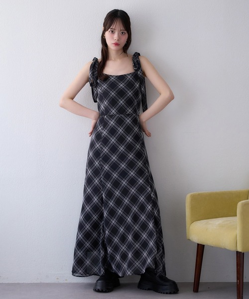 one after another NICE CLAUP ワンピース 「WEB限定商品」マイナス5