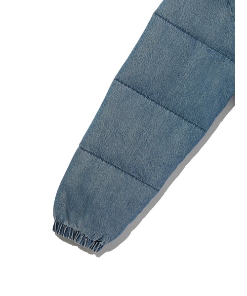 Levi's（リーバイス） ダウンジャケット ダウン ワイルド ウェスト