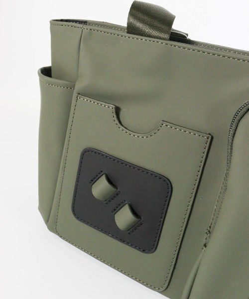 archivio（アルチビオ） ゴルフ 「MENS」「メンズ」立体ポケットカート