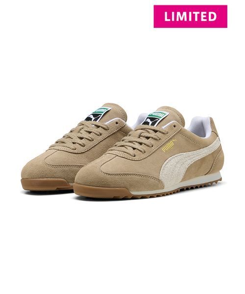 PUMA（プーマ） スニーカー 「PUMA for emmi」Arizona SD レディース
