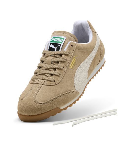 PUMA（プーマ） スニーカー 「PUMA for emmi」Arizona SD レディース