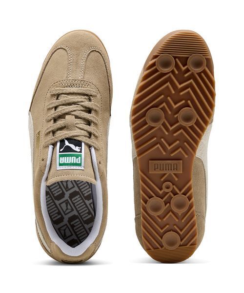 PUMA（プーマ） スニーカー 「PUMA for emmi」Arizona SD レディース