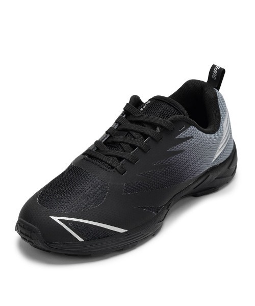 シュープラザ（SHOEPLAZA） スニーカー 「SUPERSONIC」速王3.0 L