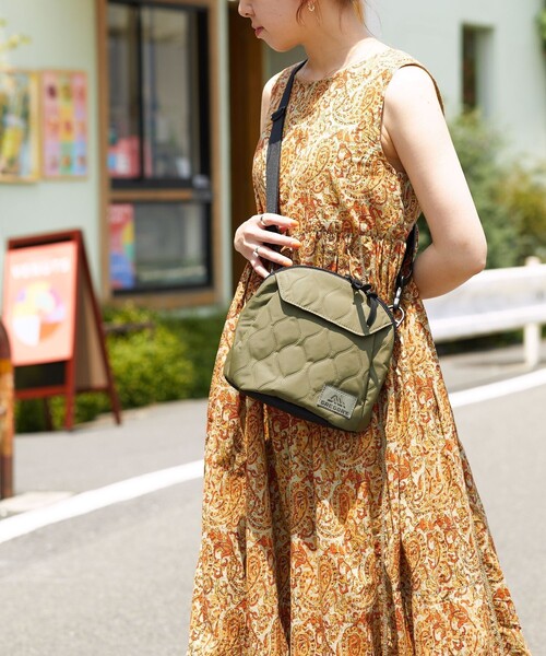 FREAK'S STORE 「FREAK'S STORE」 「GREGORY」ショルダーバッグ