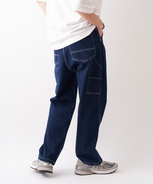 「CIAOPANIC TYPY」 デニムパンツ L ネイビー メンズ