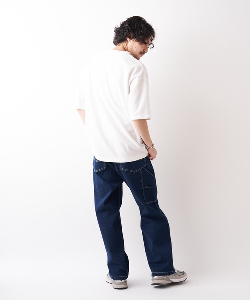 「CIAOPANIC TYPY」 デニムパンツ L ネイビー メンズ