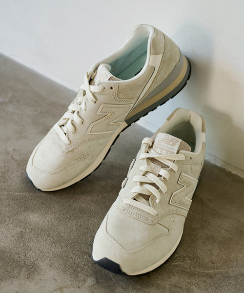 ニューバランス 996 SH2 クラシックなシルエットとカラー 男女OK New Balance CM996XS2 ABC-MART 45TH ANNIVERSARY LIMITED ITEM