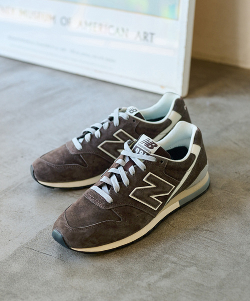 ニューバランス（NB）スニーカー　996 Amazon | [ニューバランス] CM996HJ2 35th anniversary width D