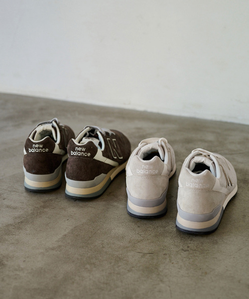 New Balance（ニューバランス） スニーカー 996：スニーカー