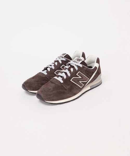 新品未使用ニューバランス996 24cm スニーカー New Balance スニーカー 「NEW BALANCE/ニューバランス」 996