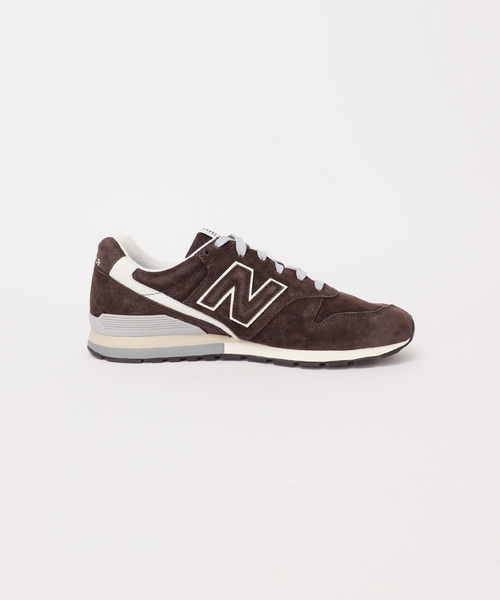 New Balance スニーカー 「NEW BALANCE/ニューバランス」 996