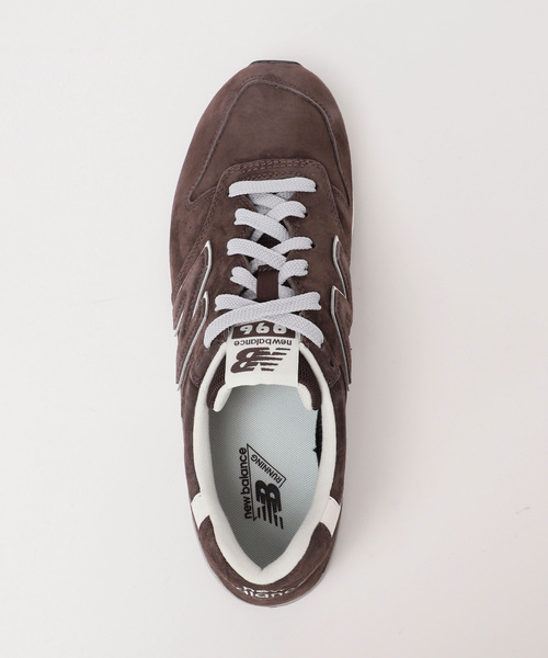New Balance スニーカー 「NEW BALANCE/ニューバランス」 996