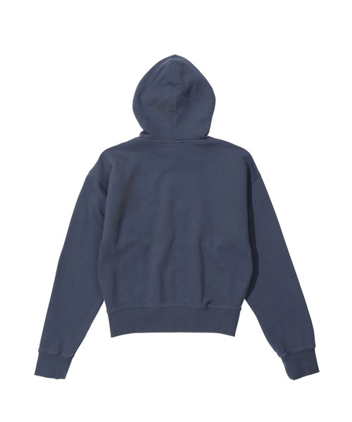 SCULPTOR パーカー　M SCULPTOR（スカルプター） パーカー Mary Acid Peel Hoodie レディース