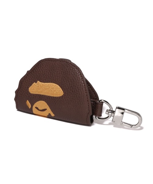 A BATHING APE キーケース A BATHING APE キーケース HEAD KEY CASE : ZOZOTOWN Yahoo!店